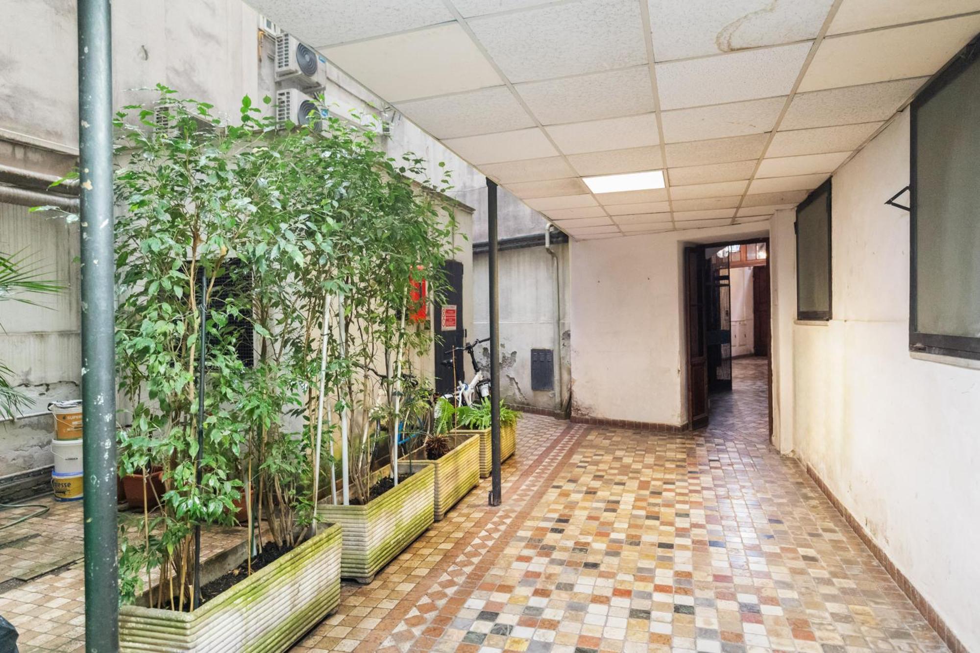 Piave Boutique Guest House Rom Eksteriør billede