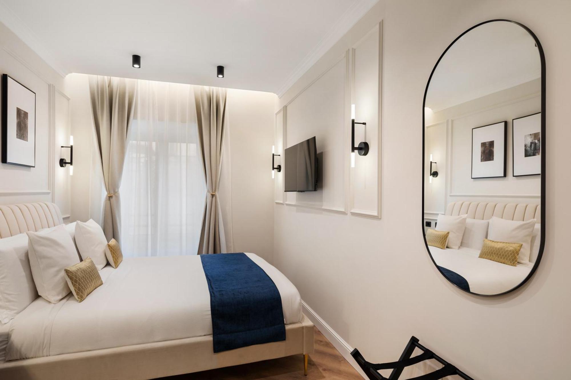 Piave Boutique Guest House Rom Eksteriør billede