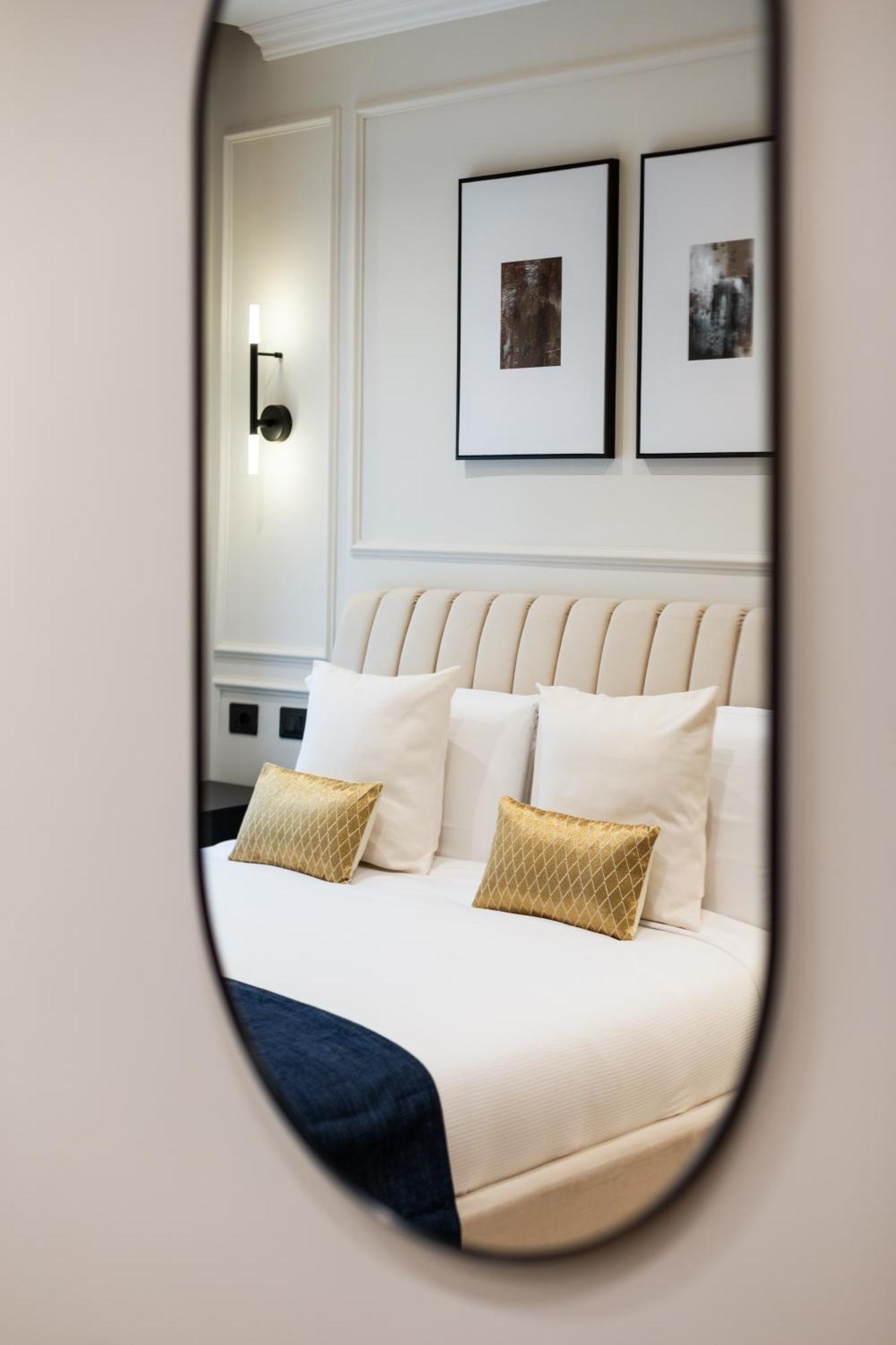 Piave Boutique Guest House Rom Eksteriør billede